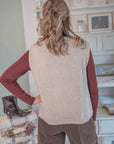 Gilet Gaia