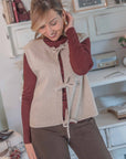 Gilet Gaia