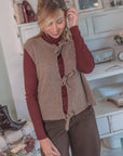 Gilet Gaia