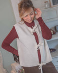 Gilet Gaia