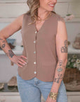 Gilet Marisol