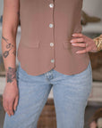 Gilet Marisol