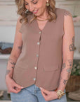 Gilet Marisol