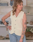 Gilet Marisol