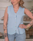 Gilet Marisol