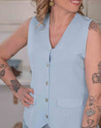 Gilet Marisol