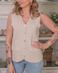 Gilet Marisol