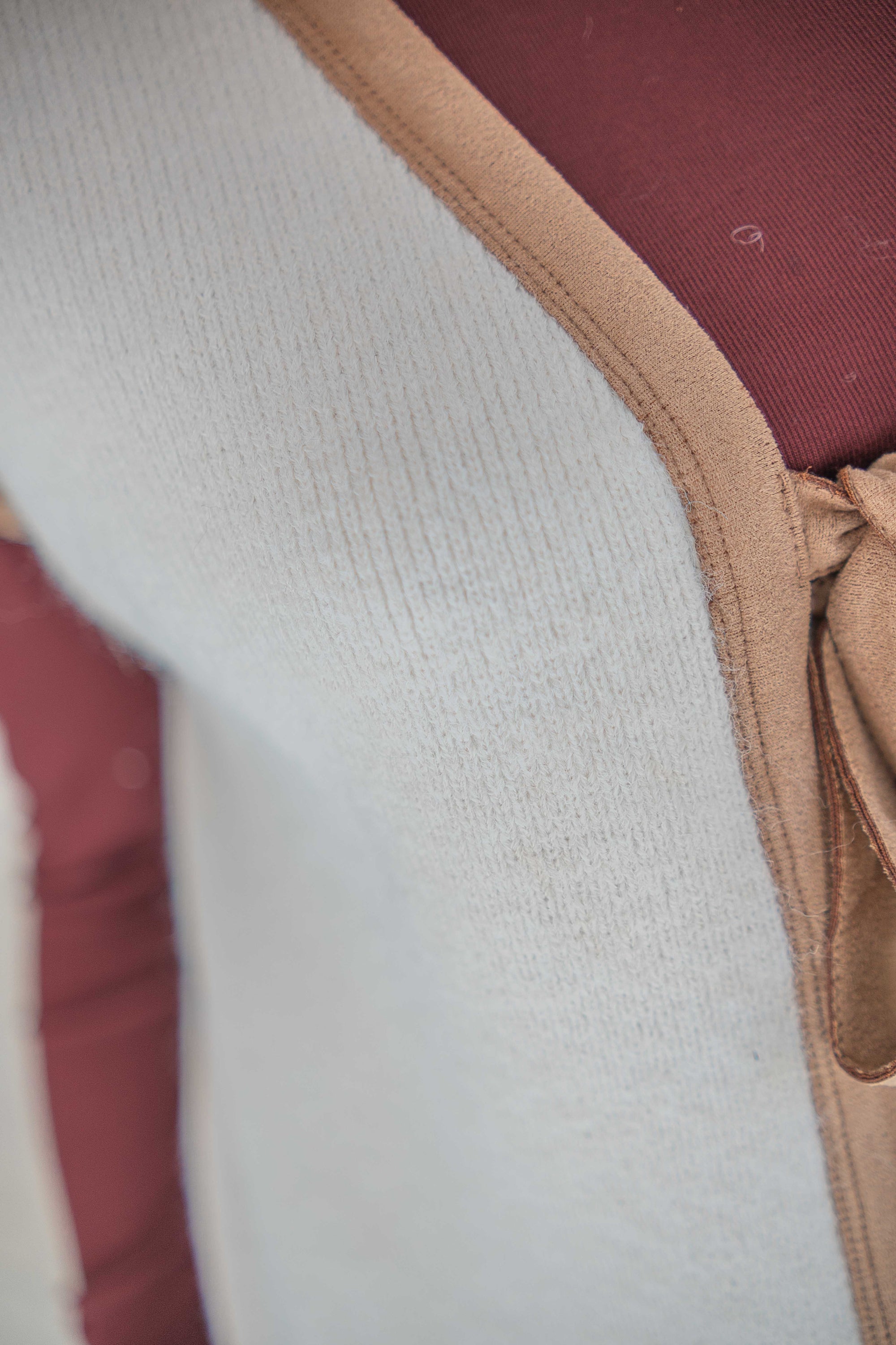 Gilet Susy