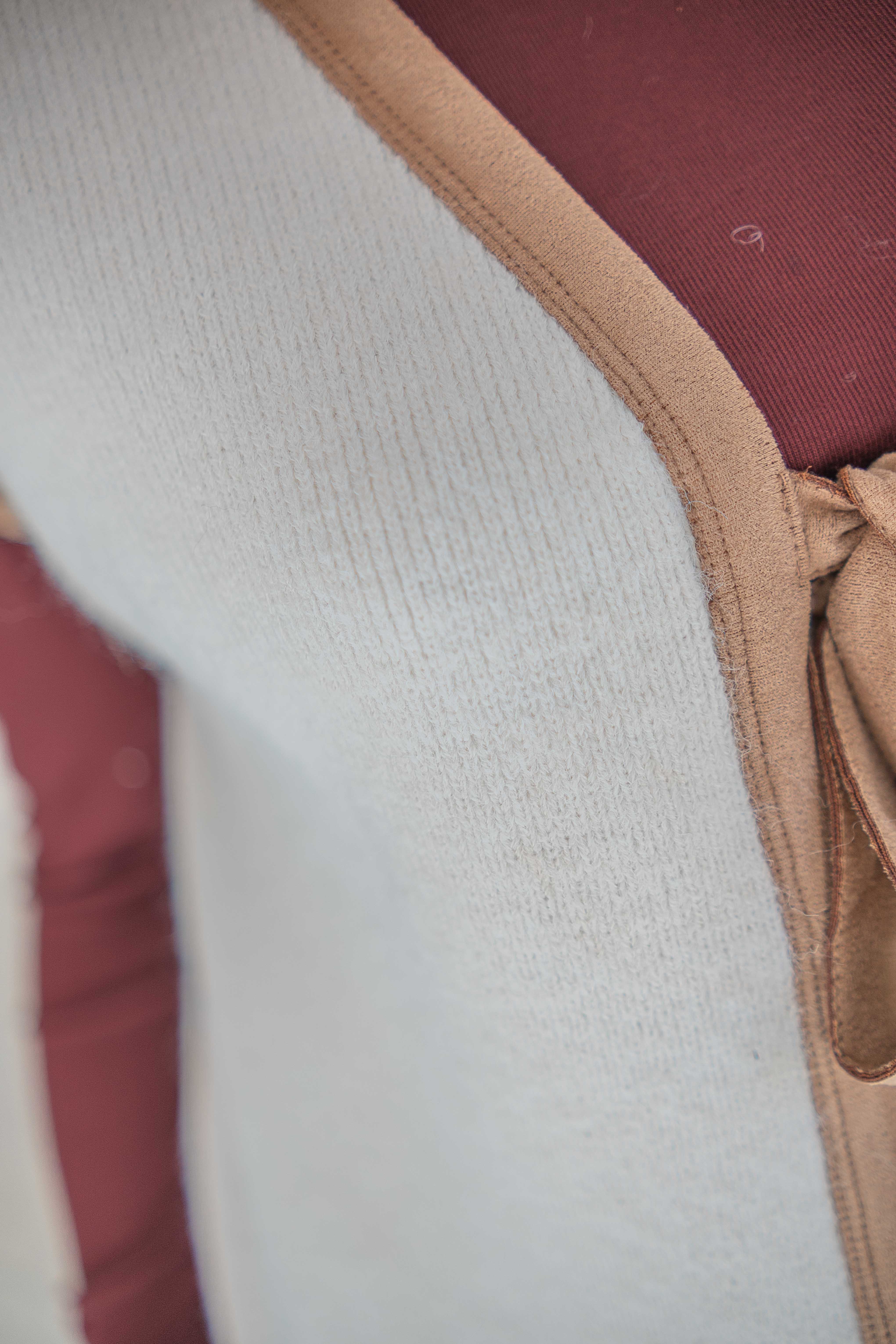 Gilet Susy
