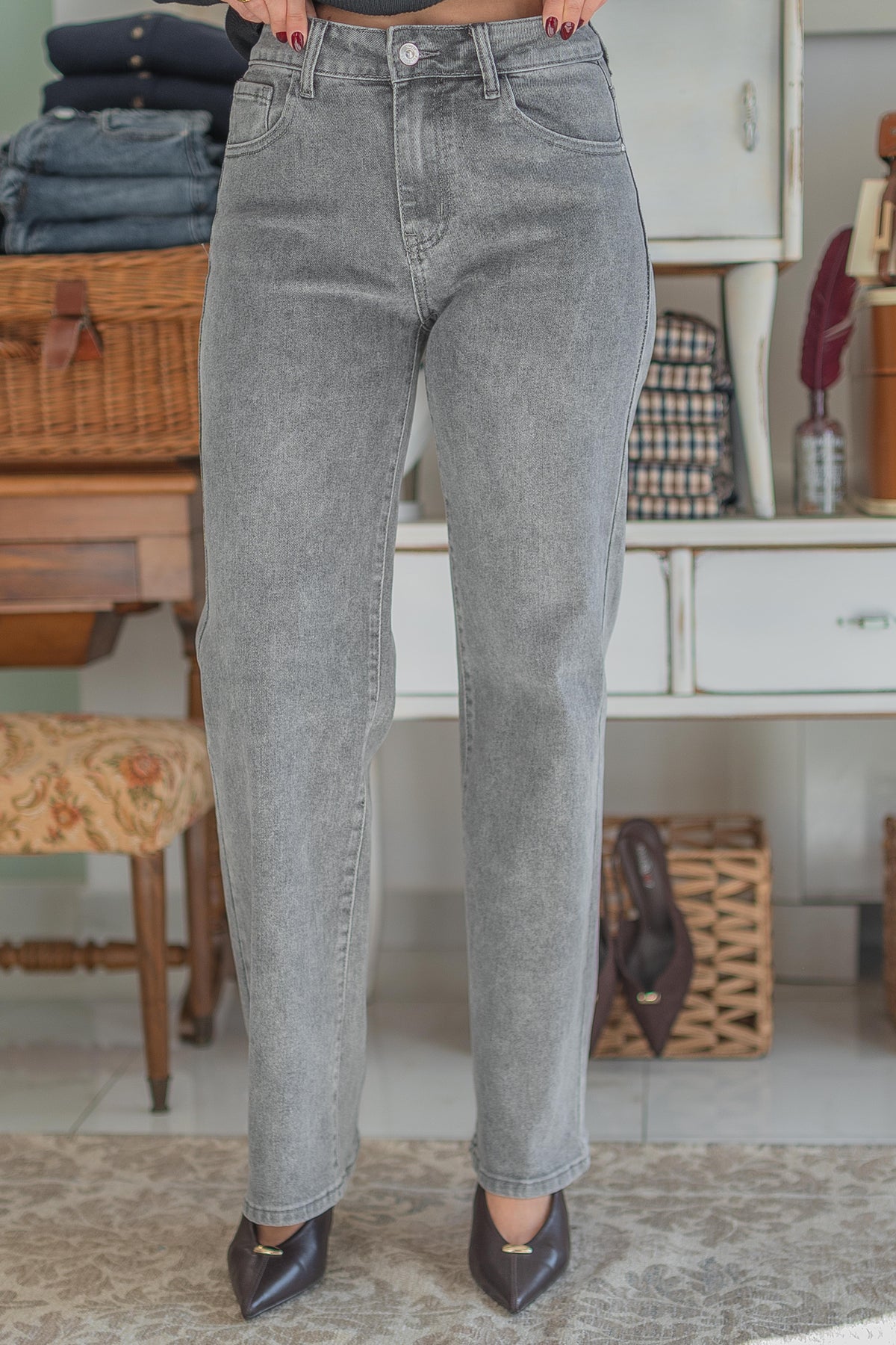 Jeans Amandine