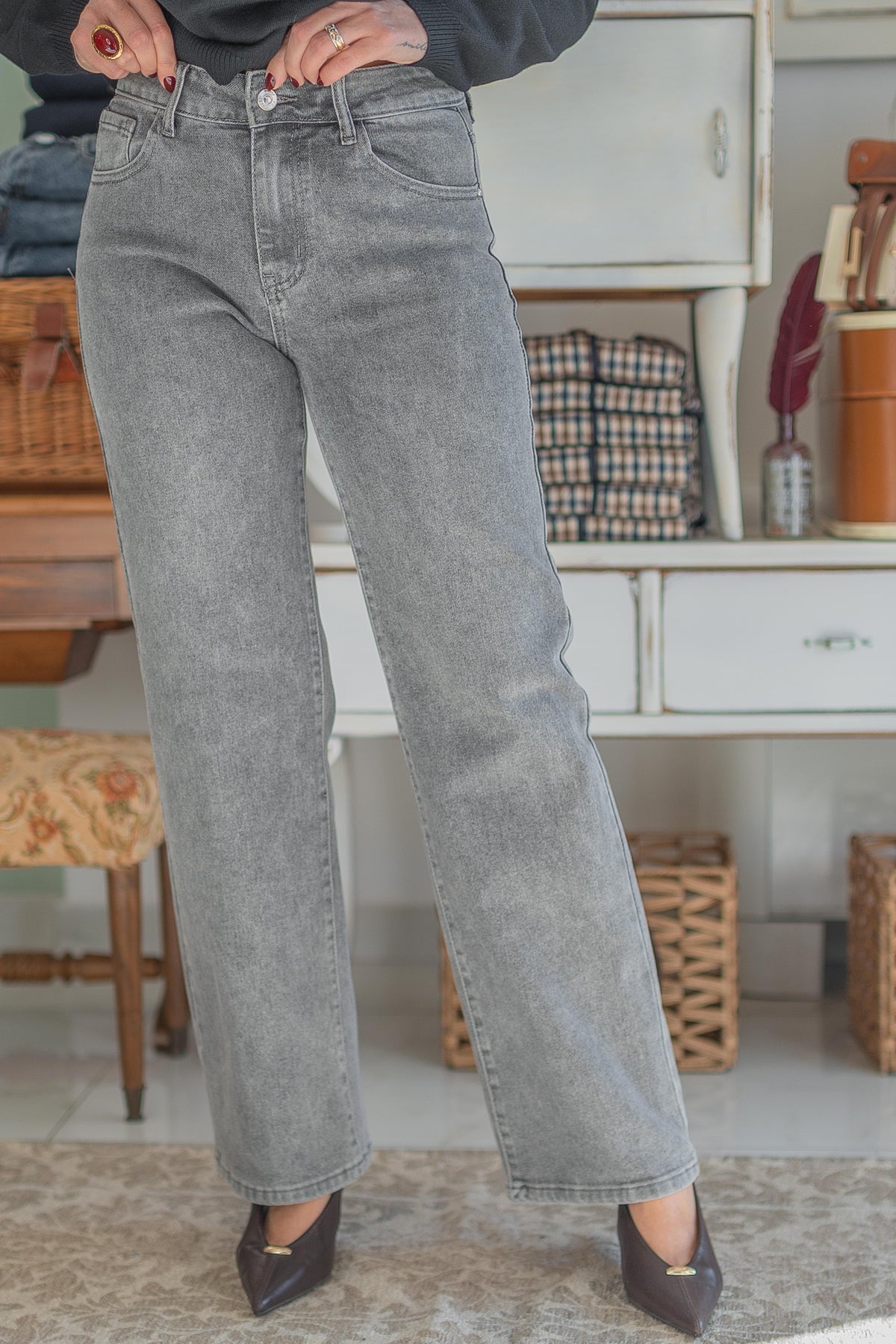 Jeans Amandine