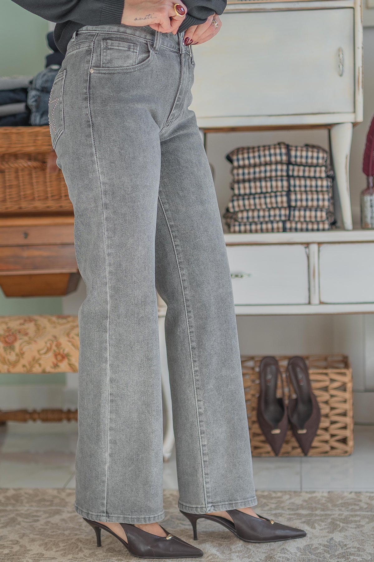 Jeans Amandine