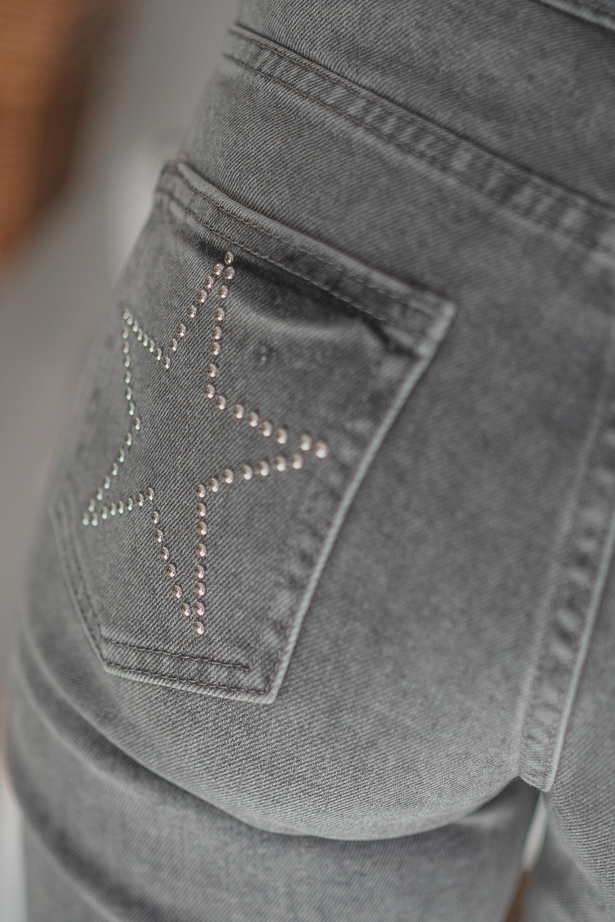 Jeans Amandine