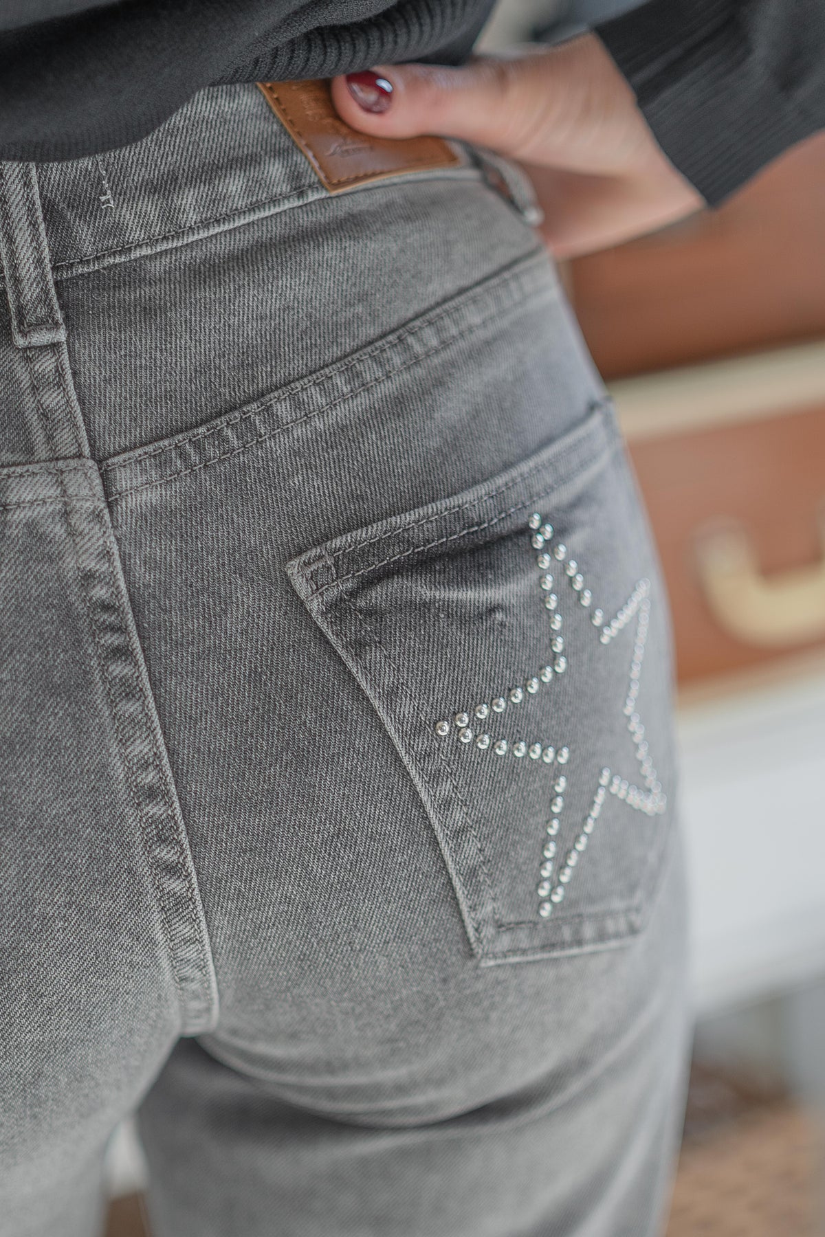 Jeans Amandine