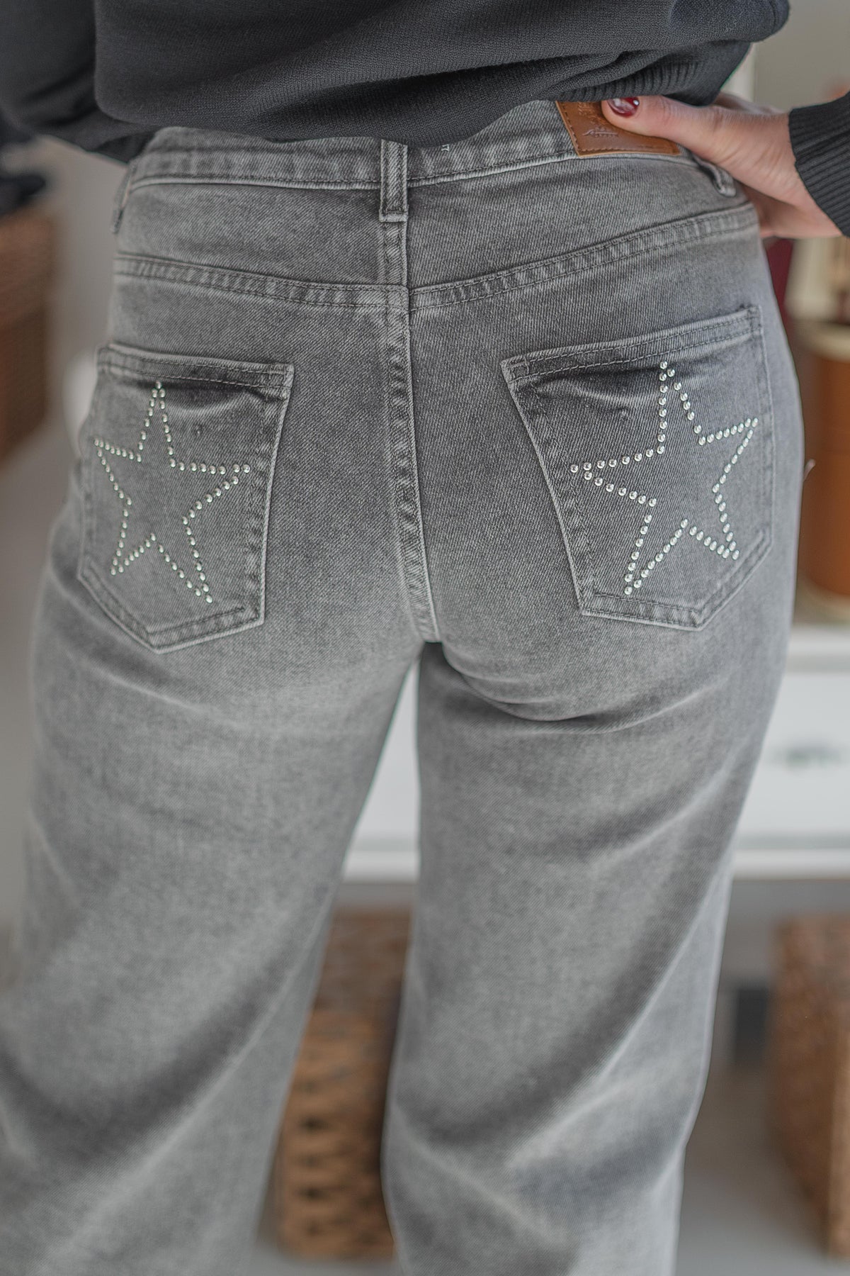 Jeans Amandine