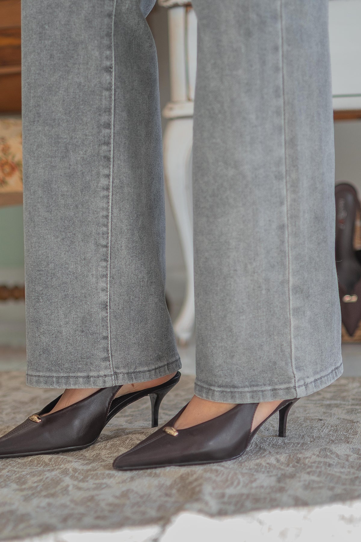 Jeans Amandine
