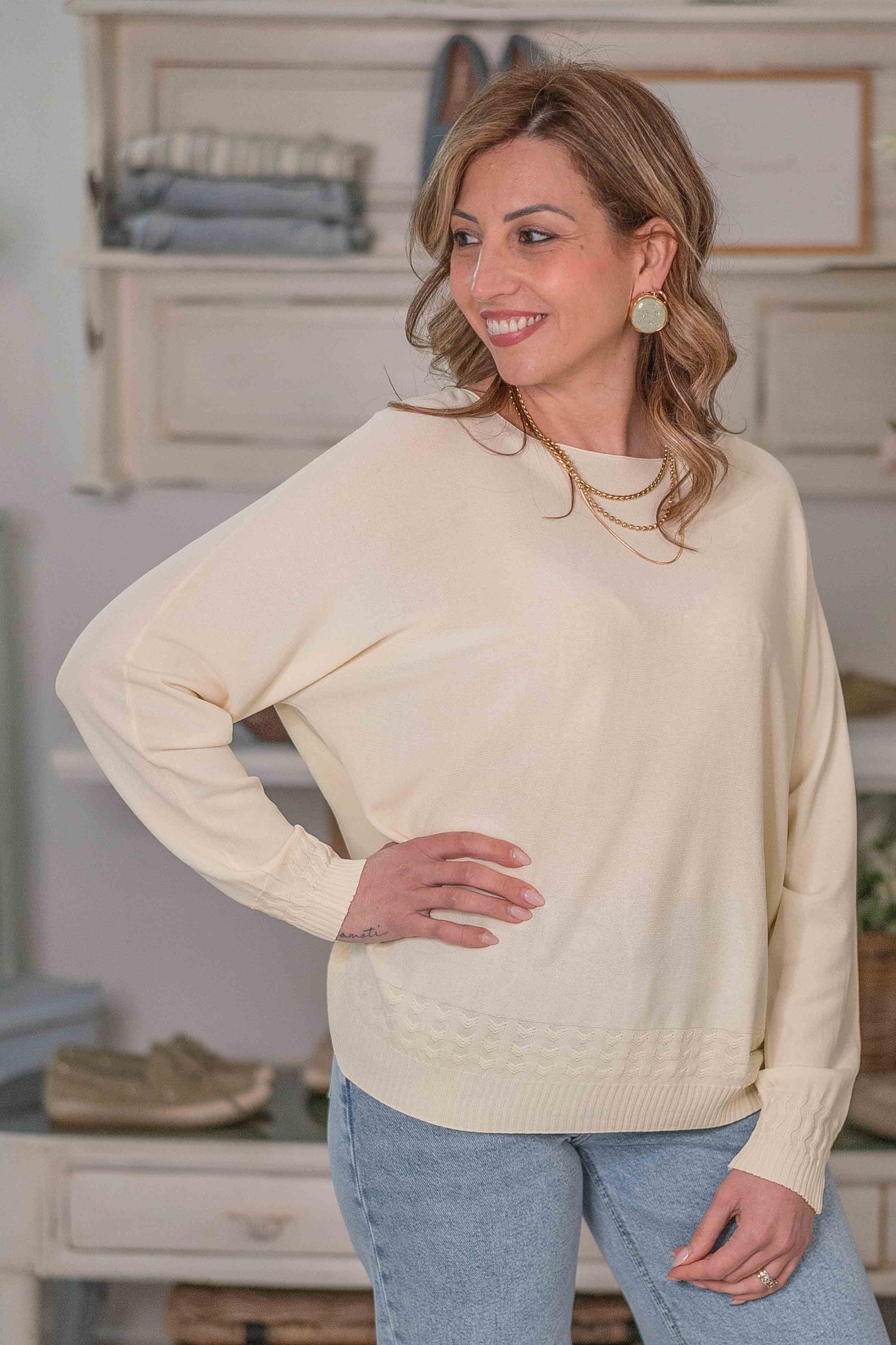 Maglia Antonella