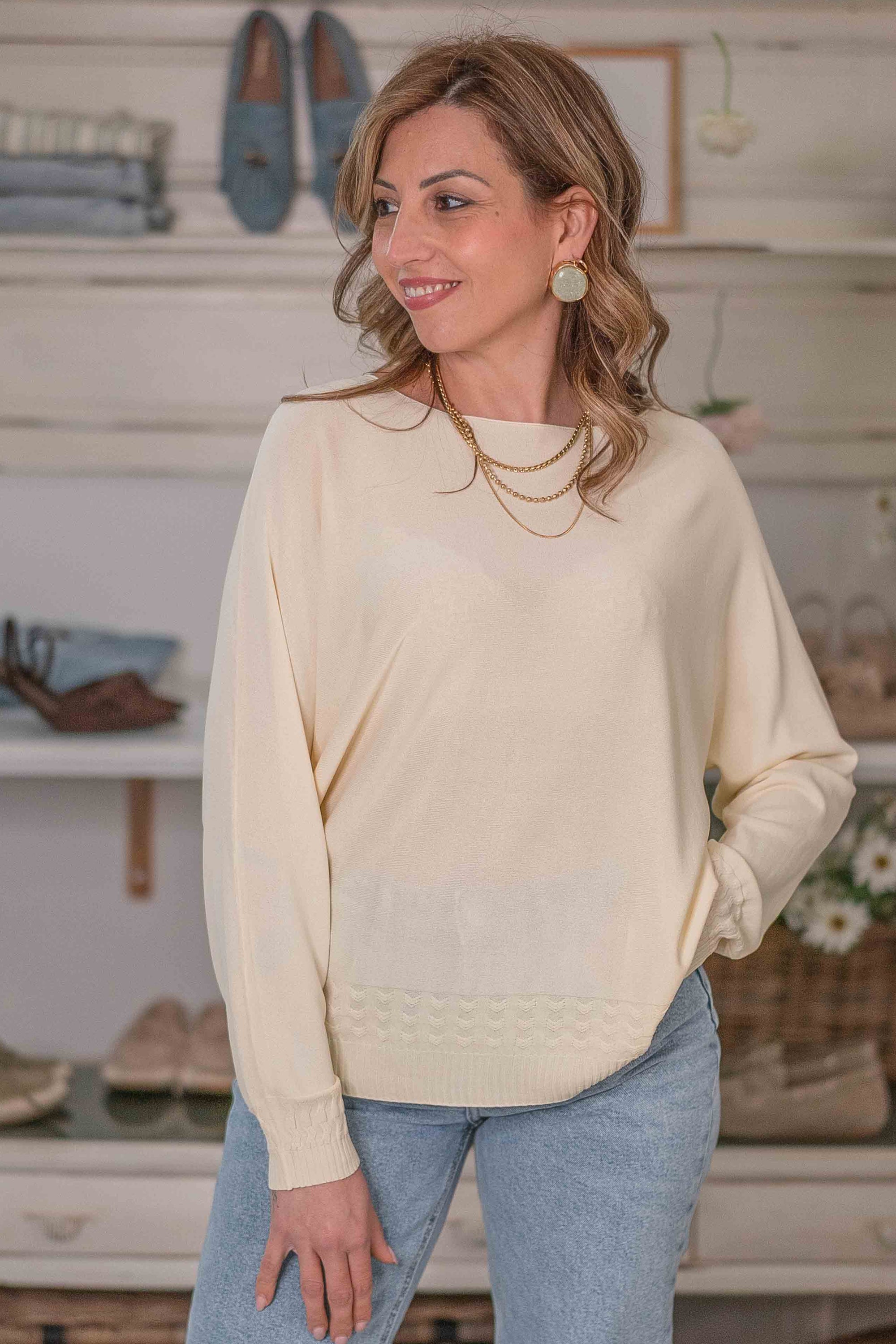 Maglia Antonella