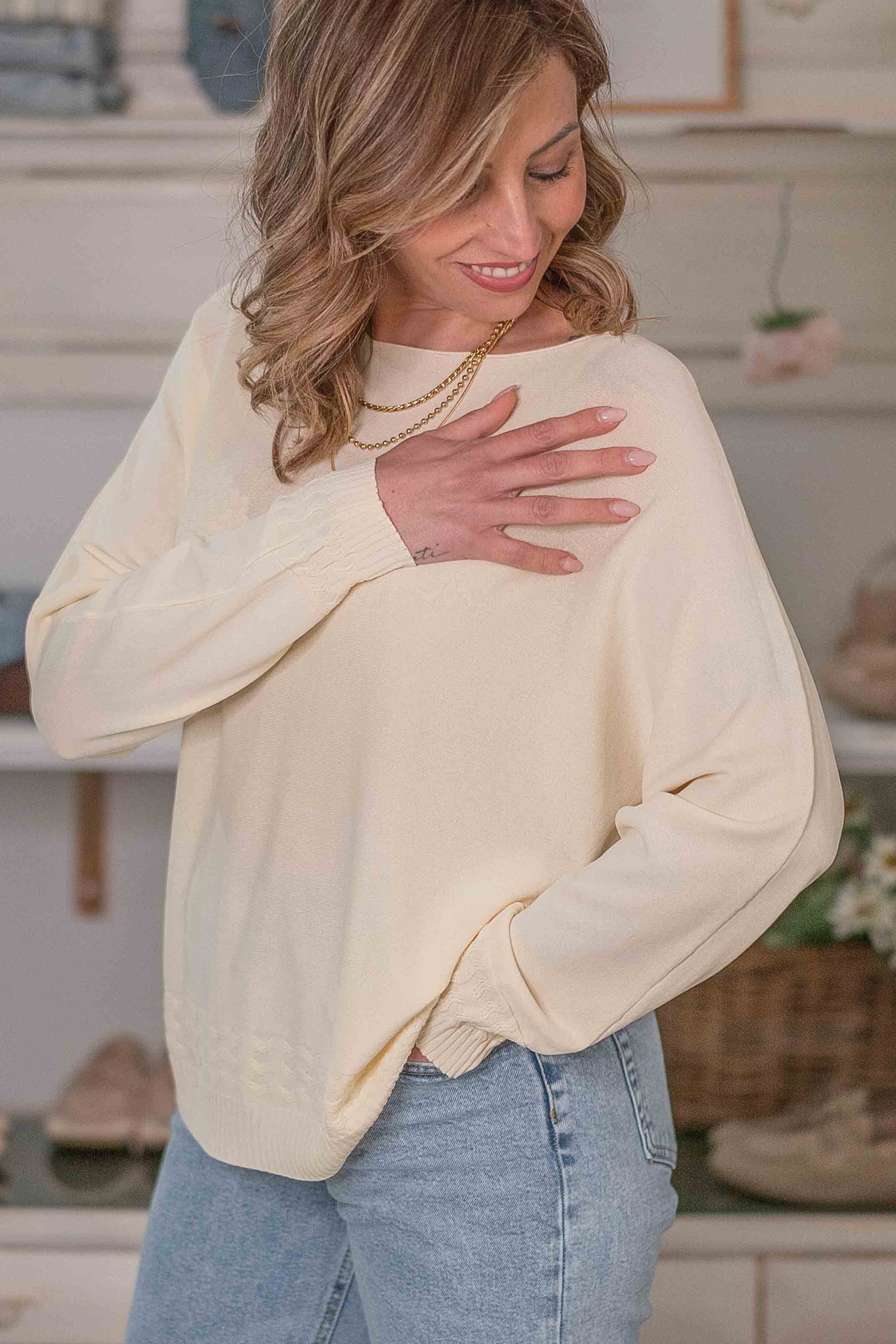 Maglia Antonella