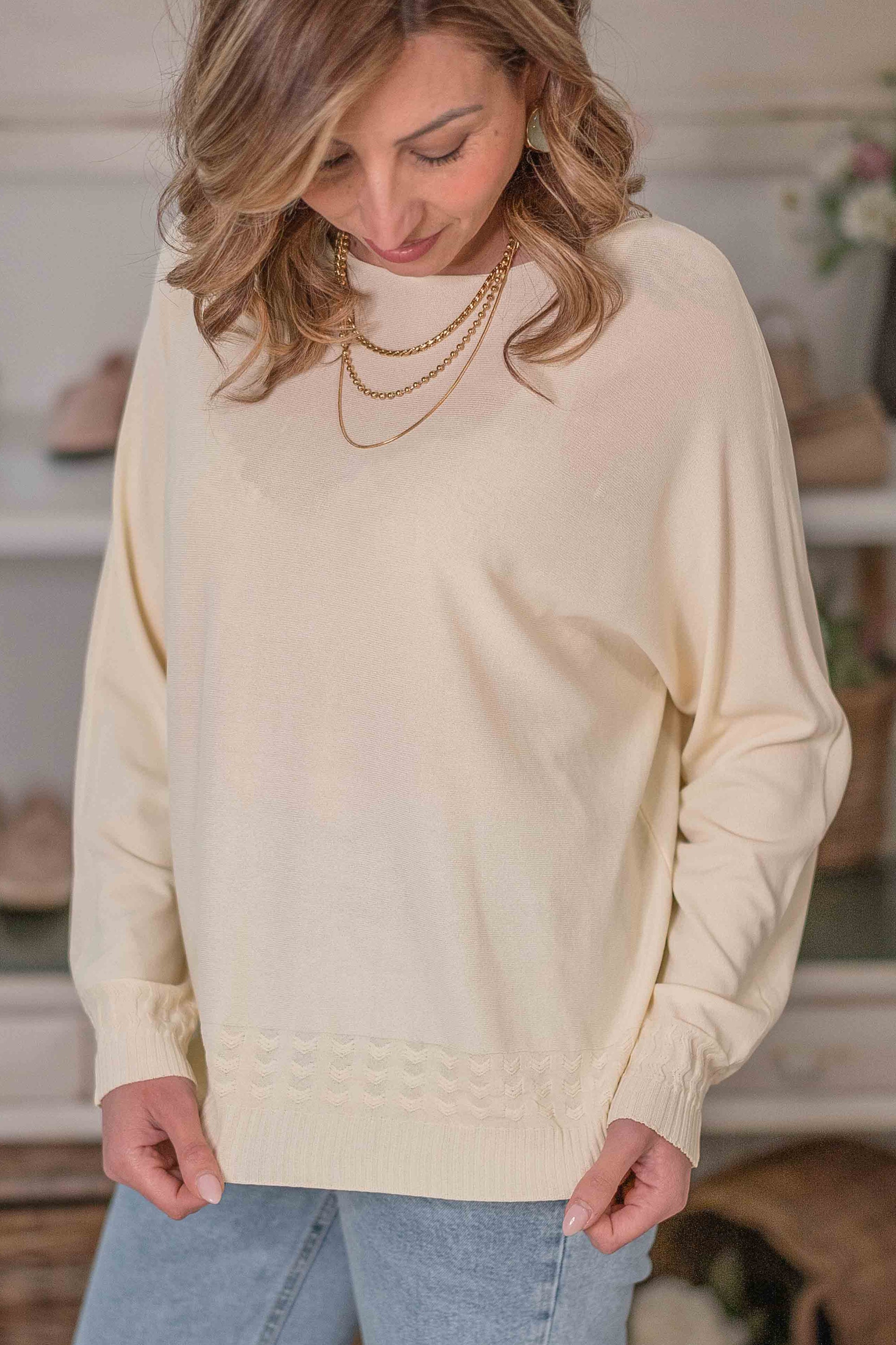 Maglia Antonella