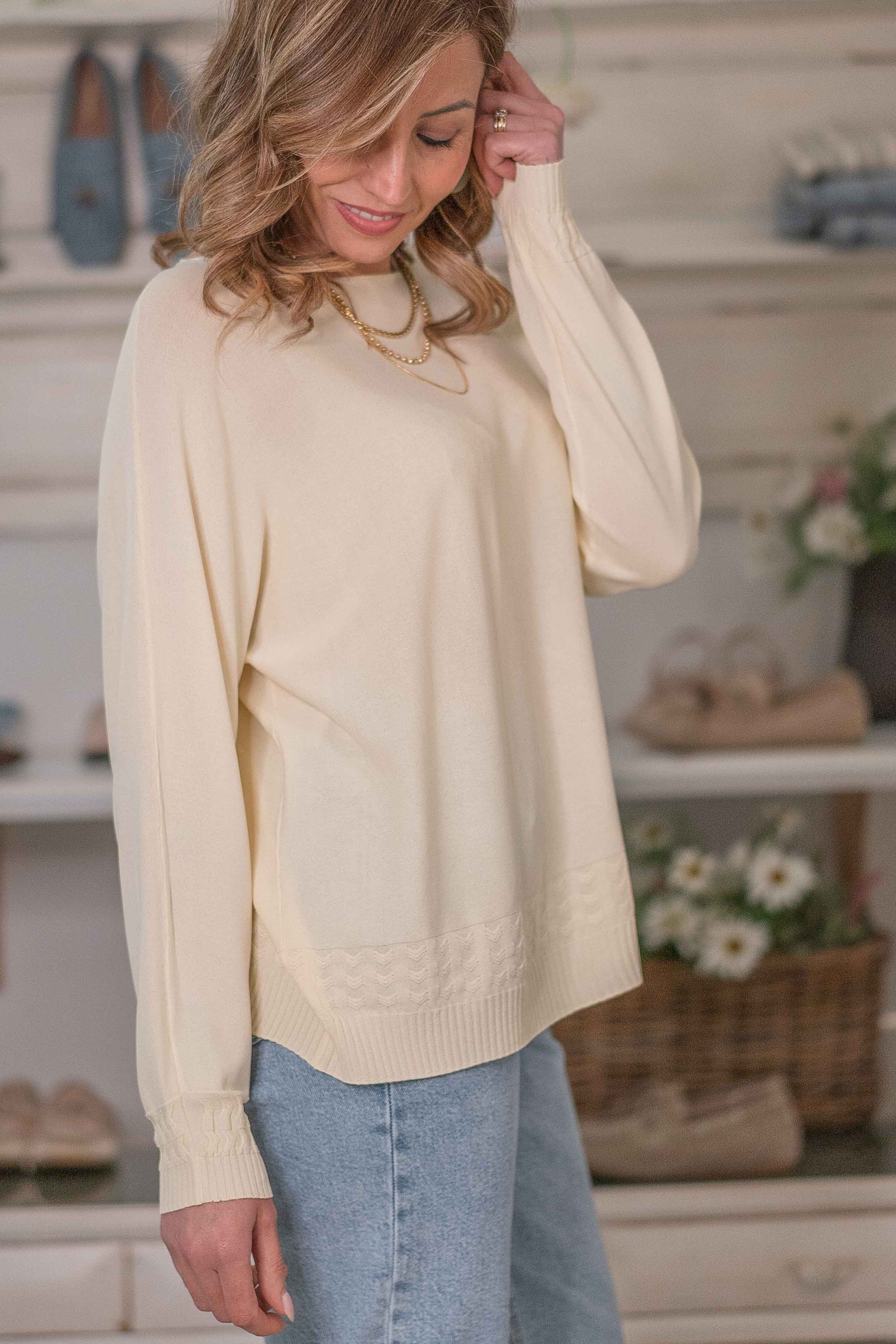 Maglia Antonella