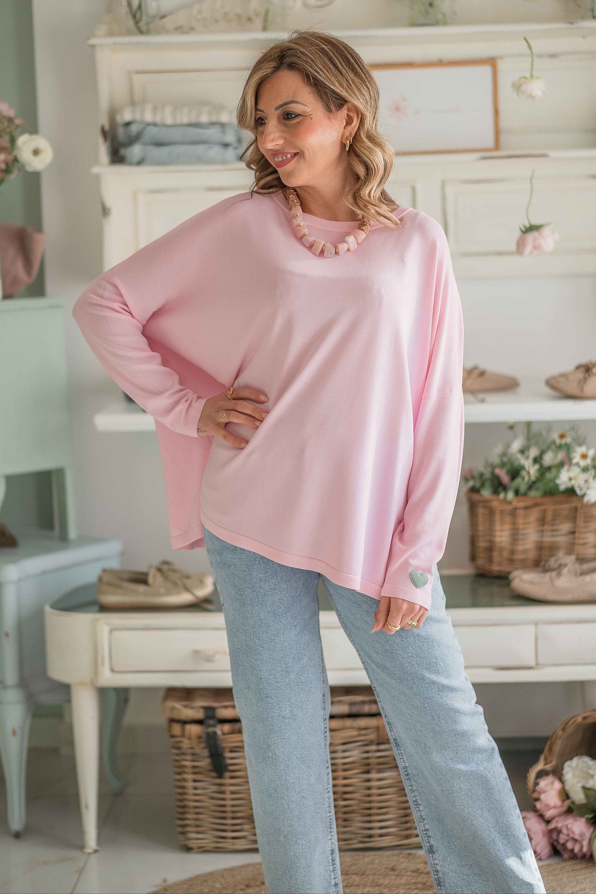 Maglia Arianna