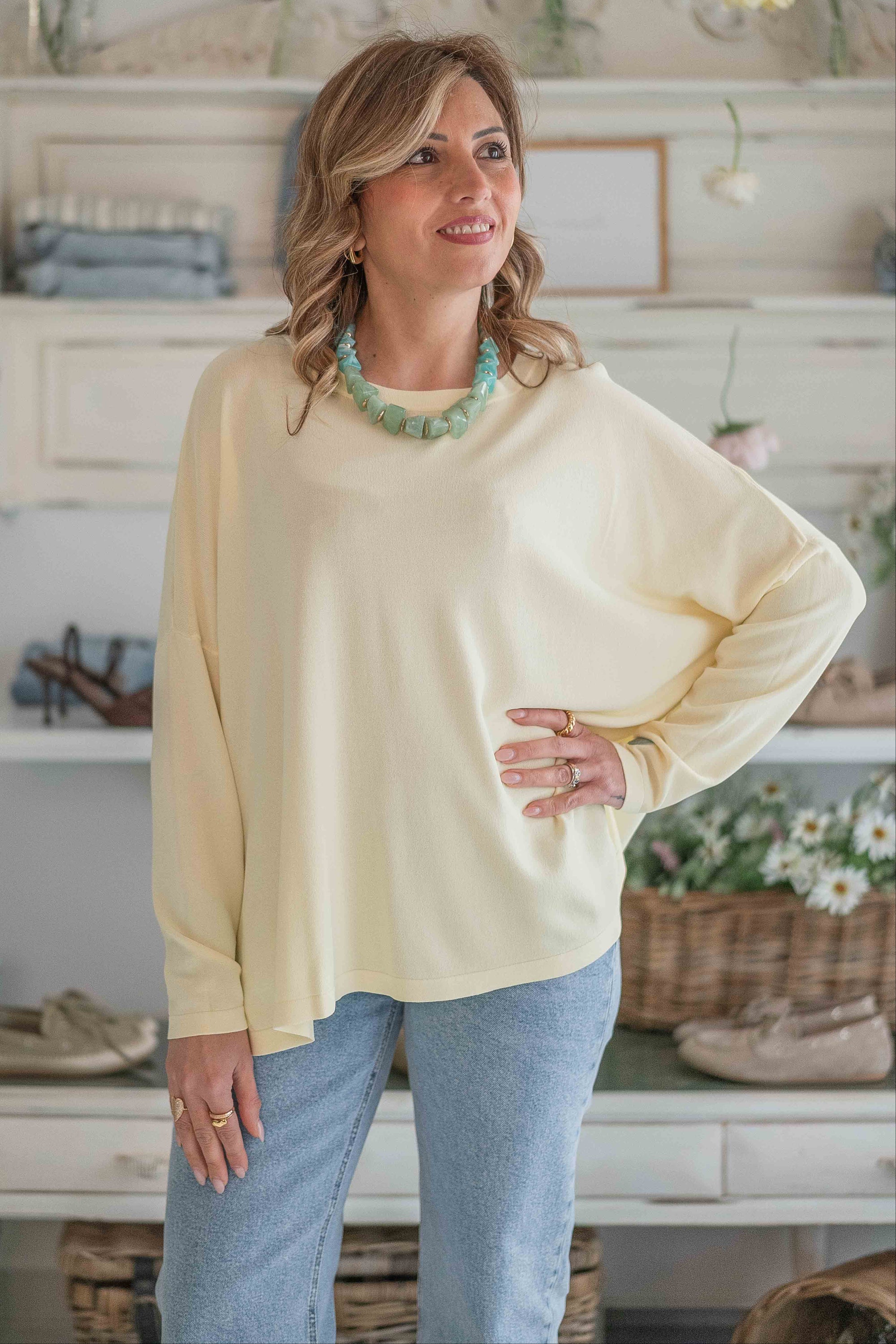 Maglia Arianna