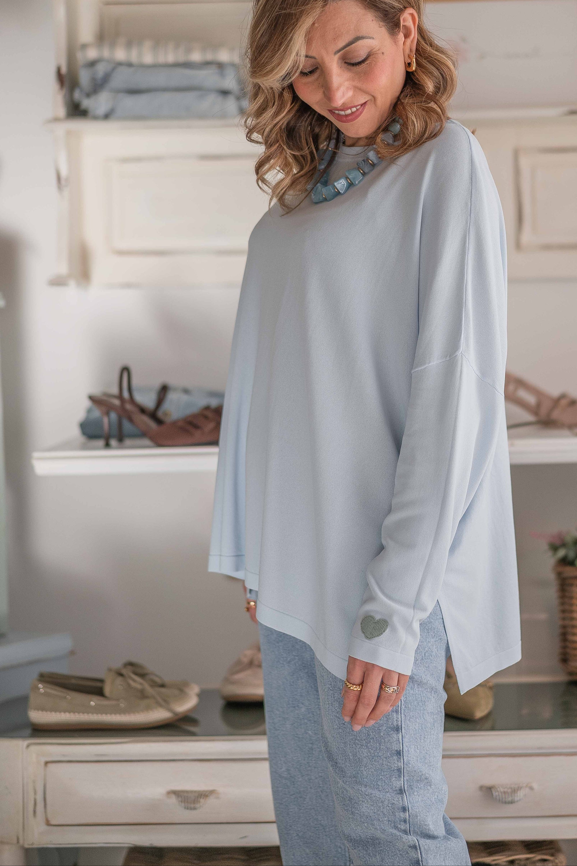 Maglia Arianna