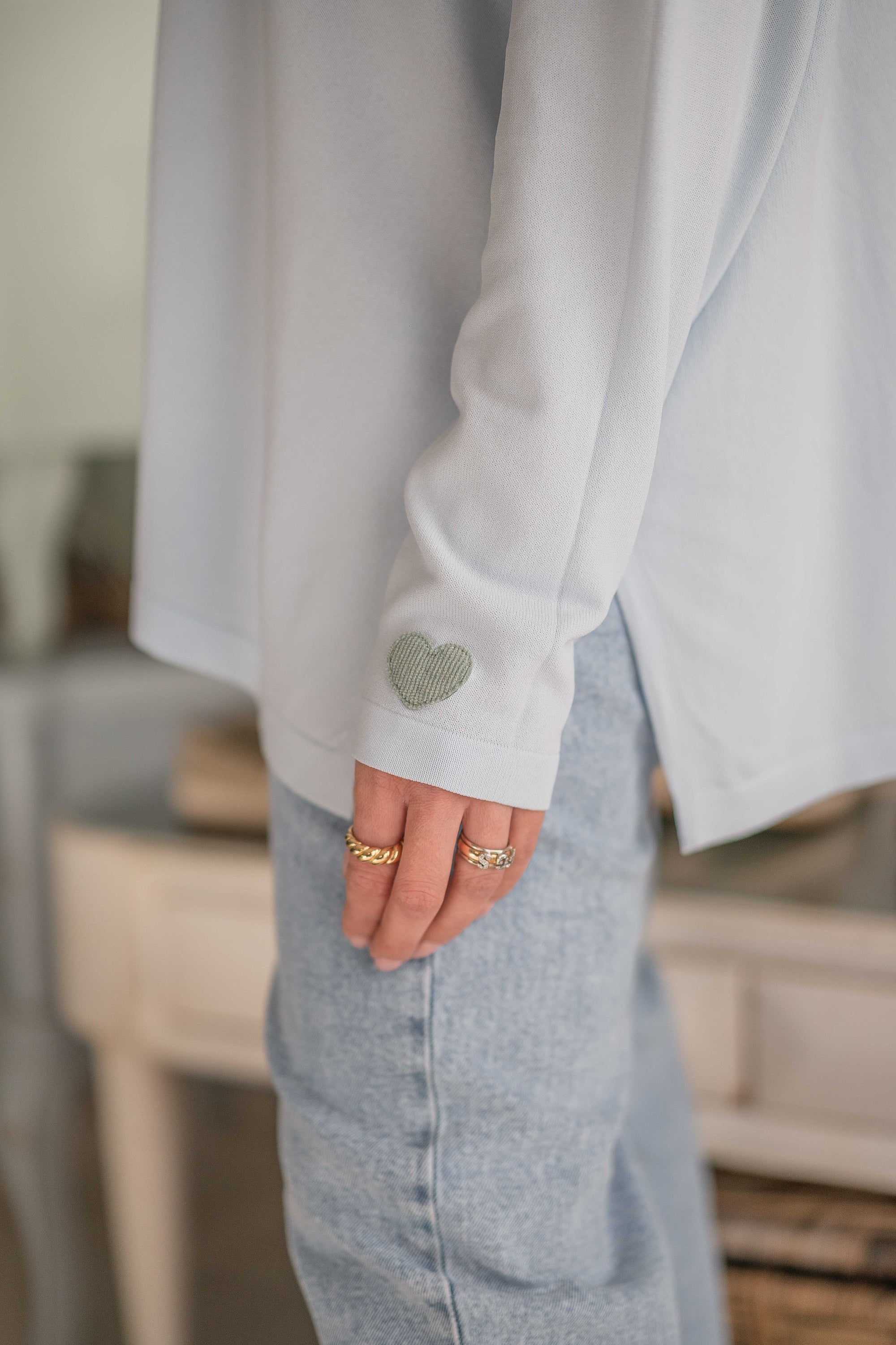 Maglia Arianna