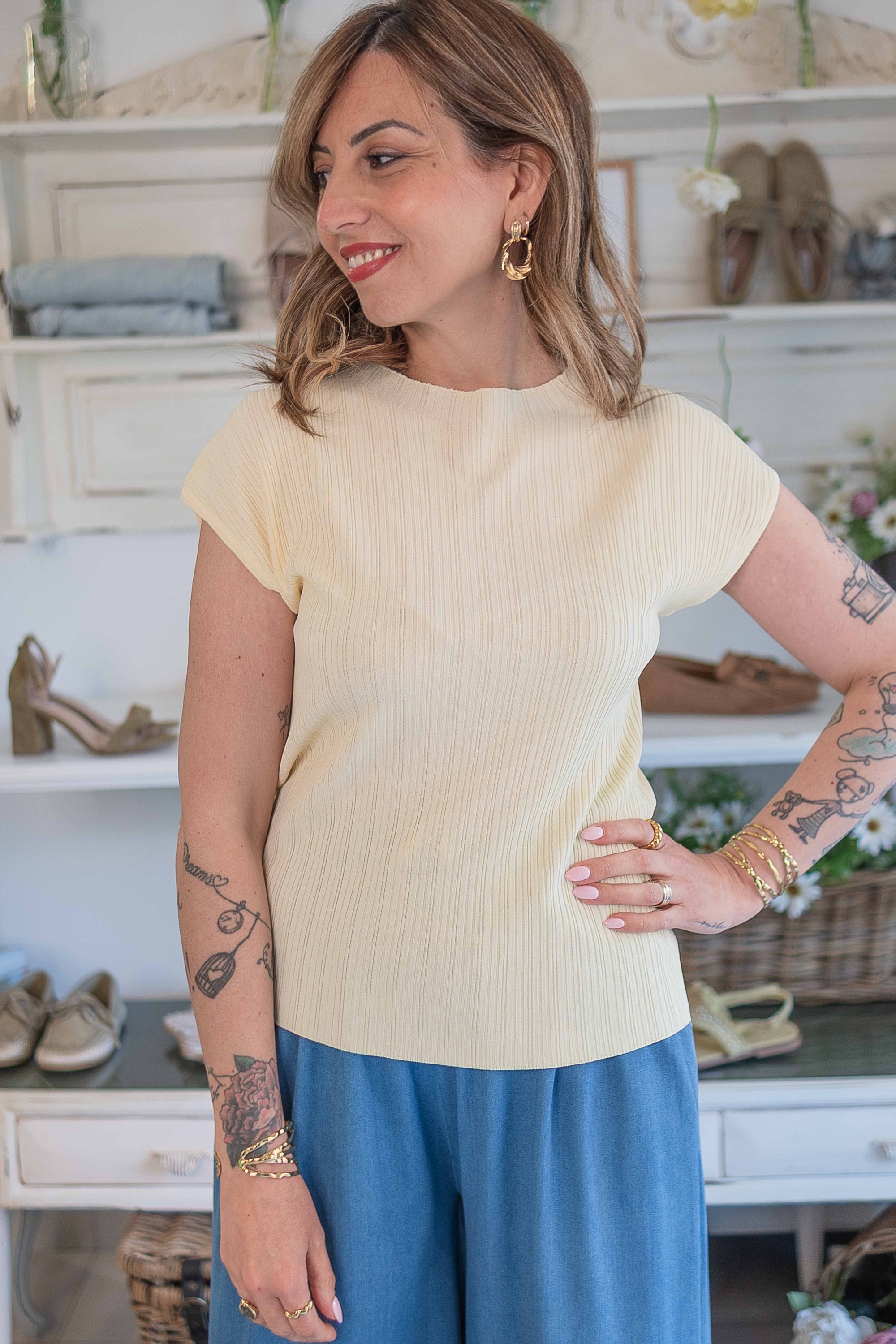 Maglia Erica