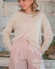 Maglia Righe