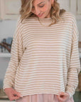 Maglia Righe