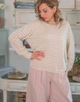 Maglia Righe