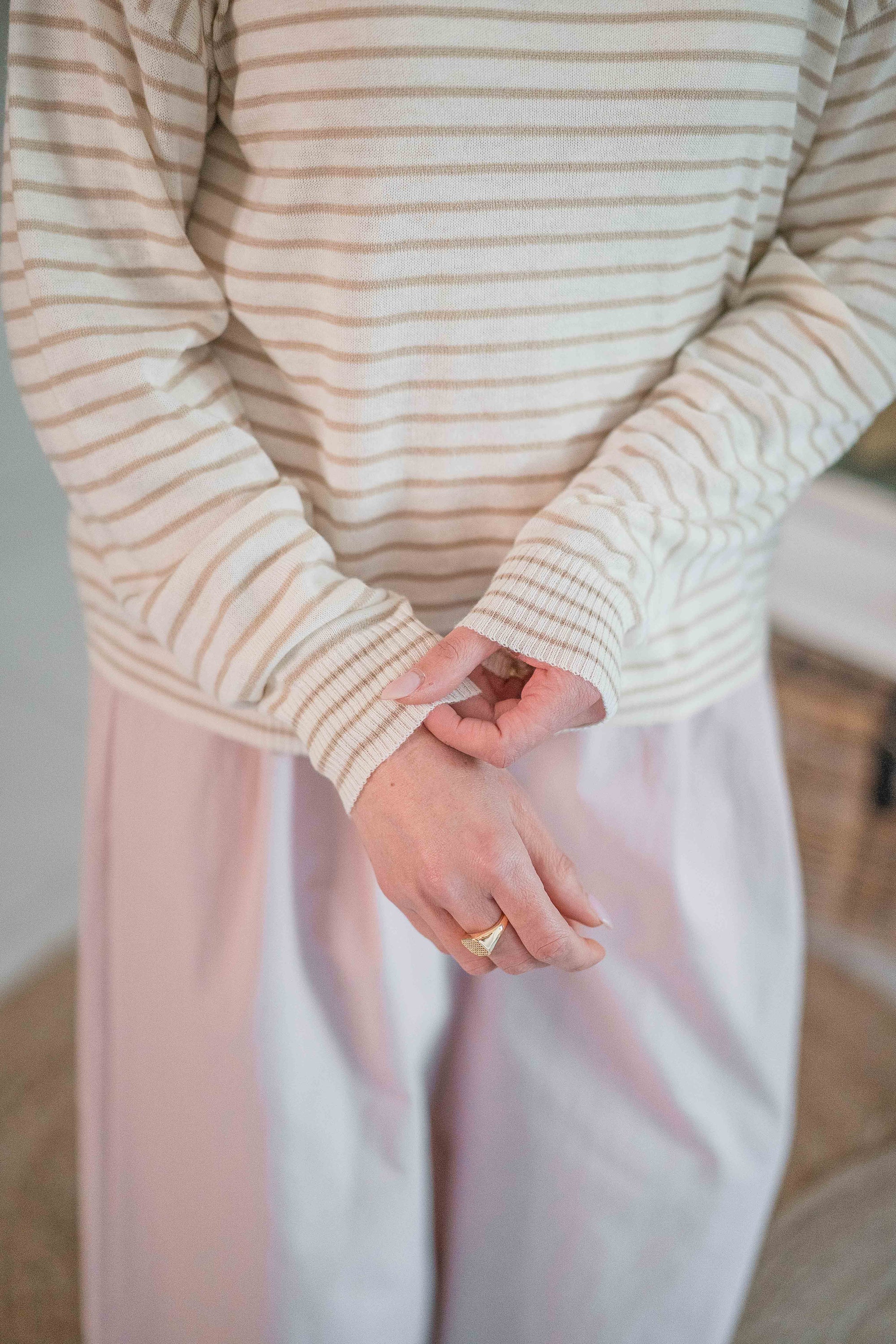 Maglia Righe