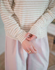 Maglia Righe