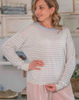 Maglia Righe