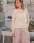 Maglia Righe