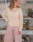 Maglia Righe