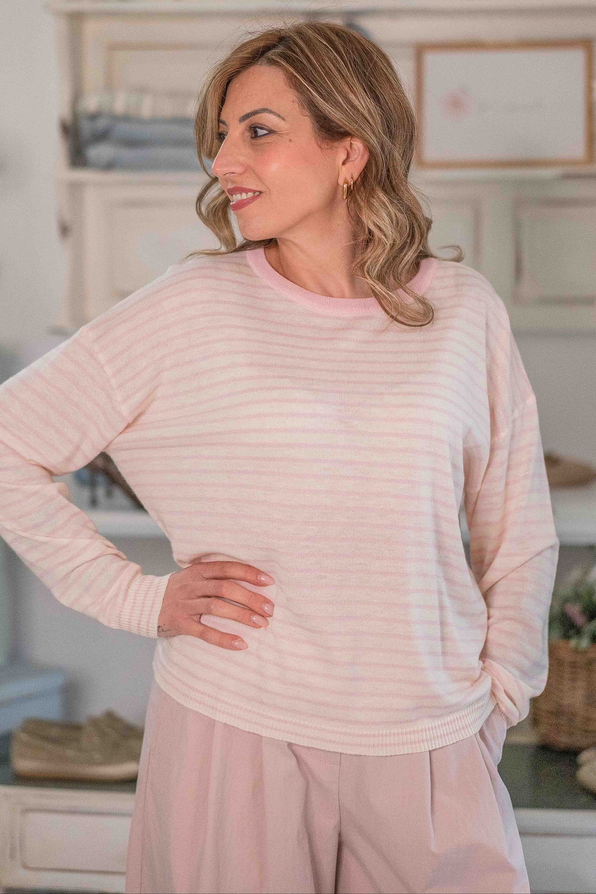 Maglia Righe