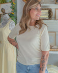 Maglia Terry