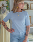 Maglia Terry