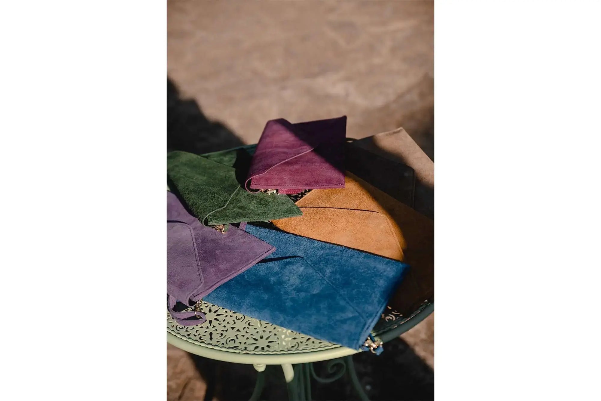 Borsa Mary Sogna con Fabula