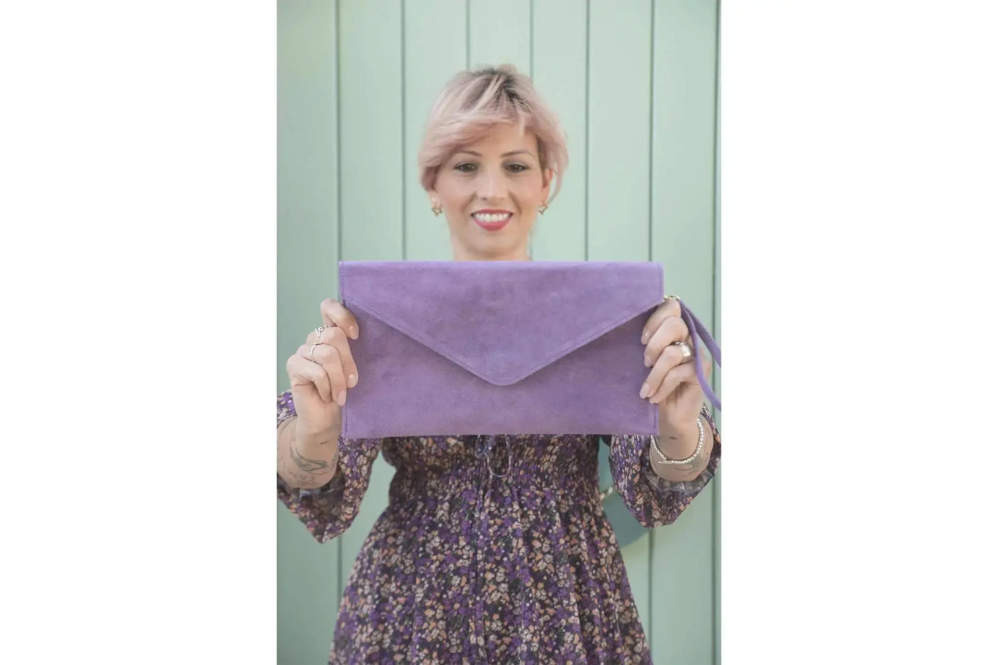 Borsa Mary Sogna con Fabula