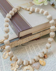 Collana Boho