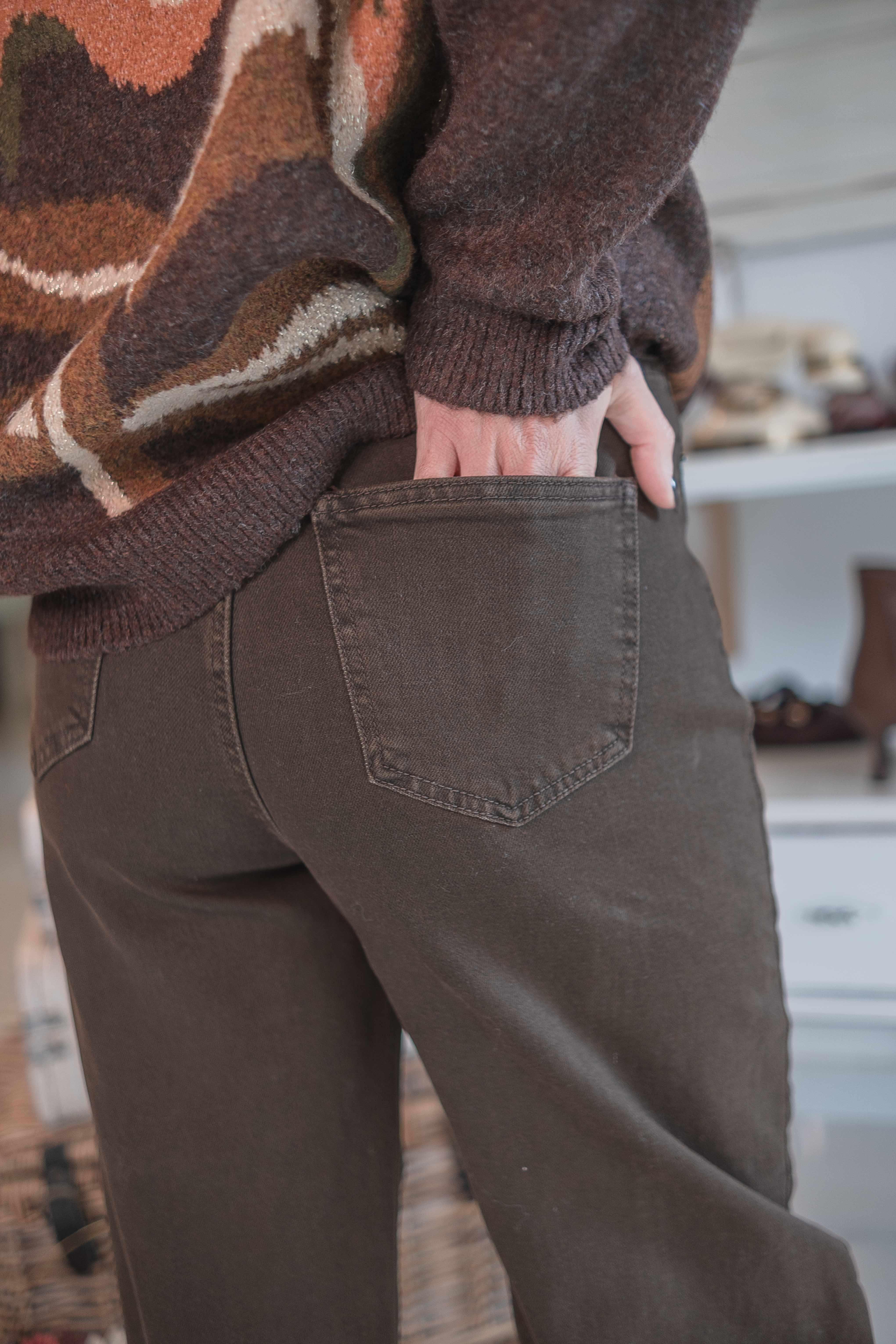 Jeans Giusy