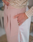 Pantalone Amanda