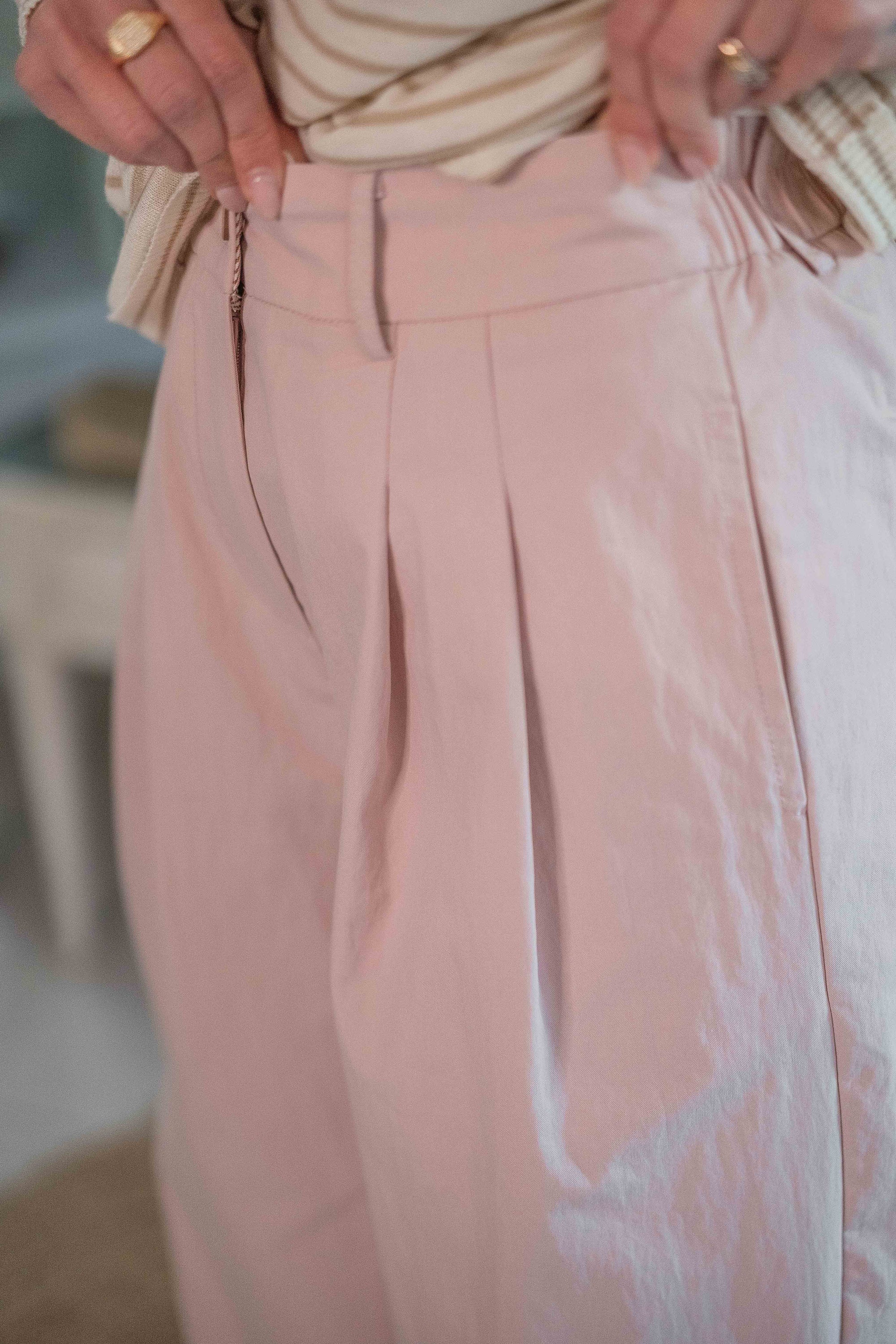 Pantalone Amanda