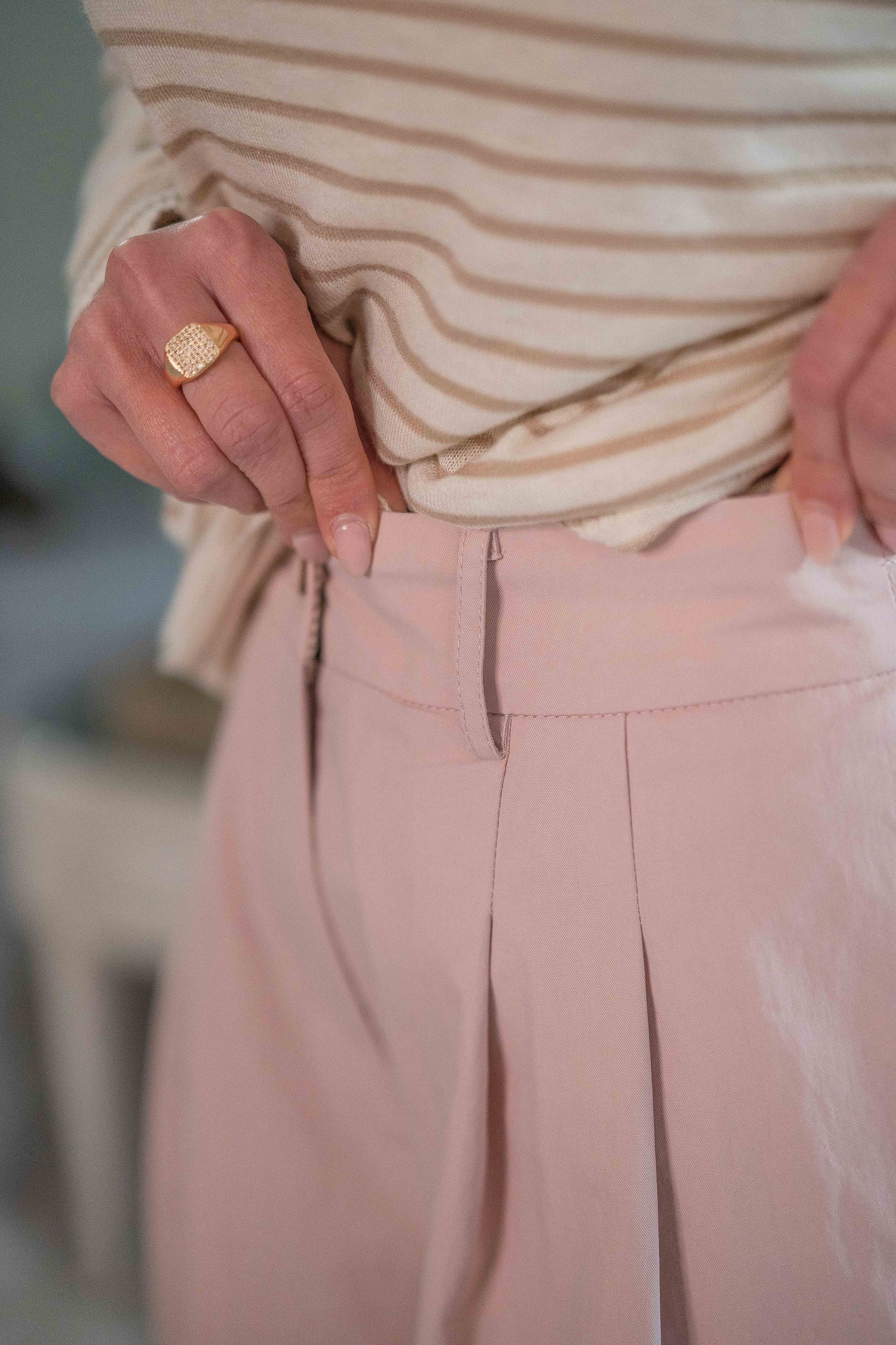 Pantalone Amanda