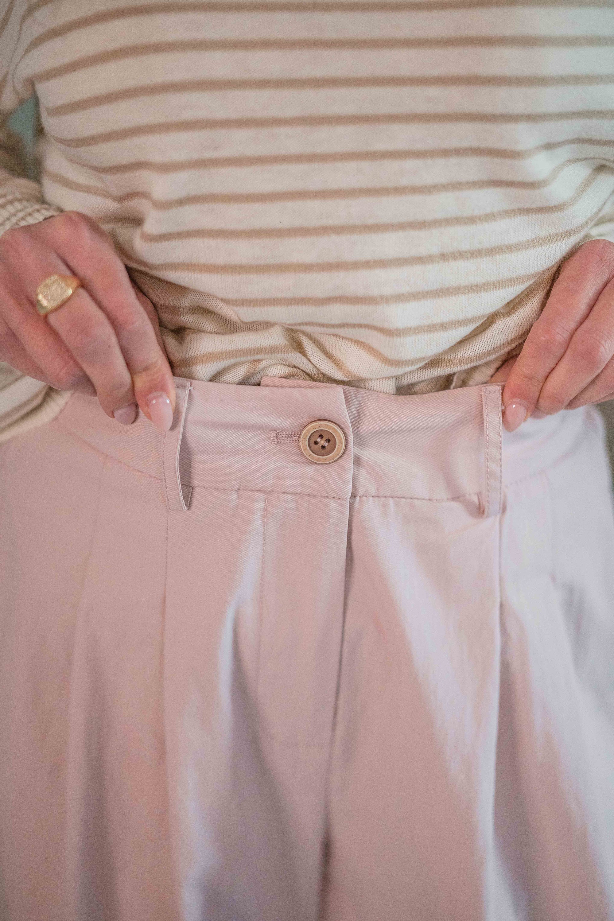 Pantalone Amanda
