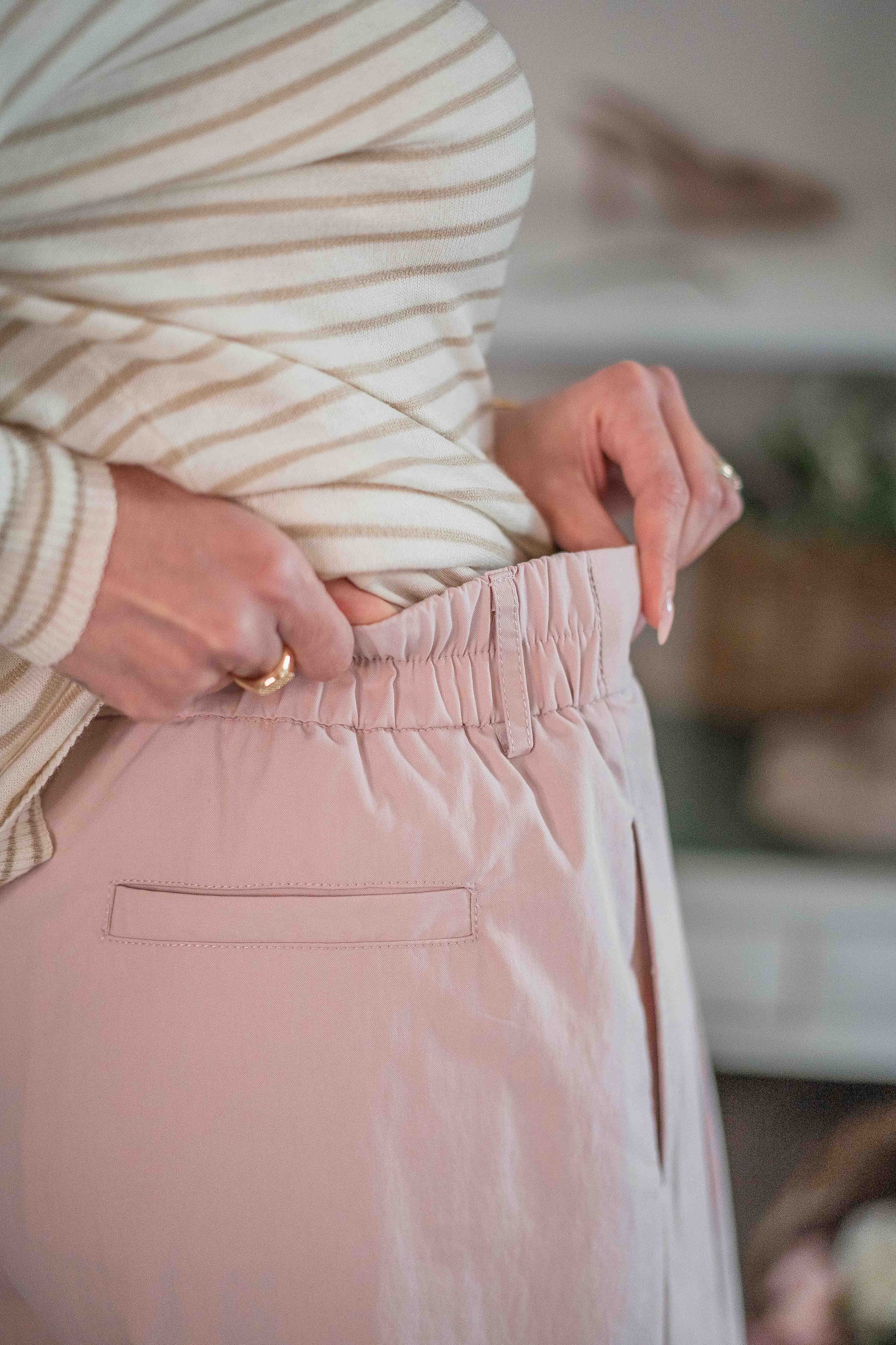 Pantalone Amanda